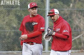 【林晃汰インタビュー#2】4年目スラッガーが意識する、理想の打球を飛ばすためのアプローチ<br />