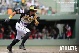  栃木ゴールデンブレーブスが川﨑宗則と契約更新