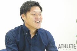 「広島のGKは、最後まで動かない」林卓人が語るサンフレッチェ広島のGK哲学