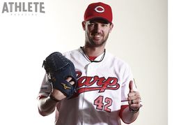 「やり過ぎない、トライし過ぎない」異国の地での成功をもたらした最強の助っ人左腕ジョンソンの野球哲学