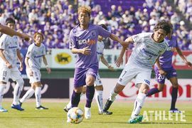 まだまだ油断は禁物！ 昨季の大失速がどう生かされるのかに要注目！