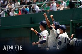 HIPPYの“広島県高校野球全力応援隊”<br />「いよいよ決勝戦。」