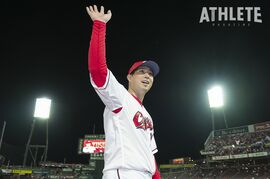 「投げ合うときはいつも意識していた」。大学時代から鎬を削ったライバル、巨人・菅野智之が語る野村祐輔