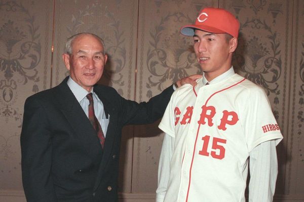 黒田博樹のエース道＜後編＞「『自分をチームに捧げられる』という