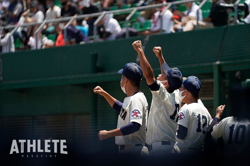 HIPPYの“広島県高校野球全力応援隊”<br />「いよいよ決勝戦。」