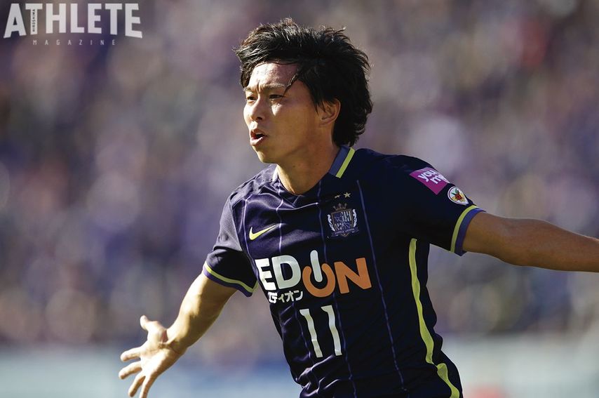 【広島と共に戦った12年間#14】扱いにくい存在になるとチームにとってマイナス。プラス材料にならなければと考えた<br />