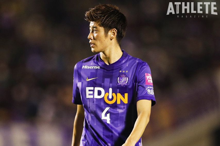 「みんなユースの子たちだろ？」キャベツをもらう自転車渋滞ができた本拠地の温かさが荒木隼人の心を変えた