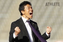 サンフレ城福監督の戦術がズバリ！複数得点＆無失点で首位をキープ！