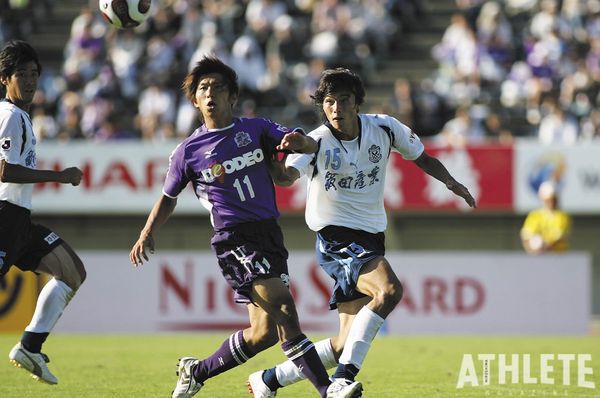 佐藤寿人が忘れられないミシャとの最初の会話「どうして、そんなに