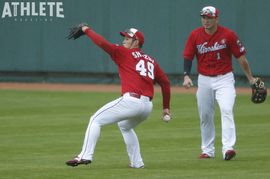 正隨優弥は、ポスト鈴木誠也の1番手になれるか!?物足りなさを感じた、本塁打の“あと”の打席＜カープOB・笘篠賢治が見た秋季キャンプ＞