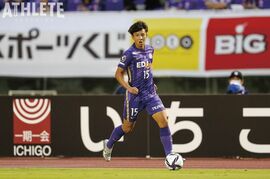 【サンフレッチェ背番号の系譜】来季背負うのは誰だ!?中盤のマエストロやスピードスターが背負った15番<br />