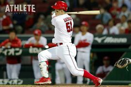 二遊間で１、２番を担った東出輝裕から3連覇の原動力・田中広輔まで。カープ歴代のショートたち【後編】