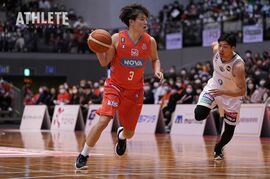 【広島ドラゴンフライズ】あと一歩で連勝ならずも首位・島根スサノオマジックに1勝1敗で初のCS進出！ （B.LEAGUE 第30節 GAME1.2）