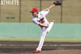 こだわりやプライドは捨てた。30代を迎えた一岡竜司が秘めるプロとしてのスタンスとマインド【SELECT INTERVIEW】<br />