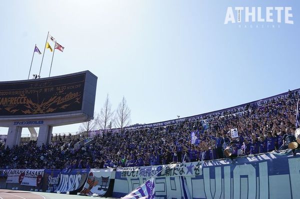 サンフレッチェが再び中2日の強行スケジュールで難敵と対戦 Sanfrecce コラム 広島アスリートマガジン