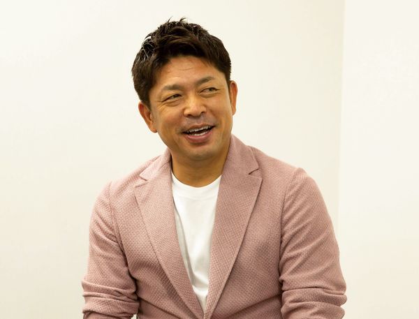 11/11（金）元カープ捕手 石原慶幸さんスペシャルトークショー開催決定