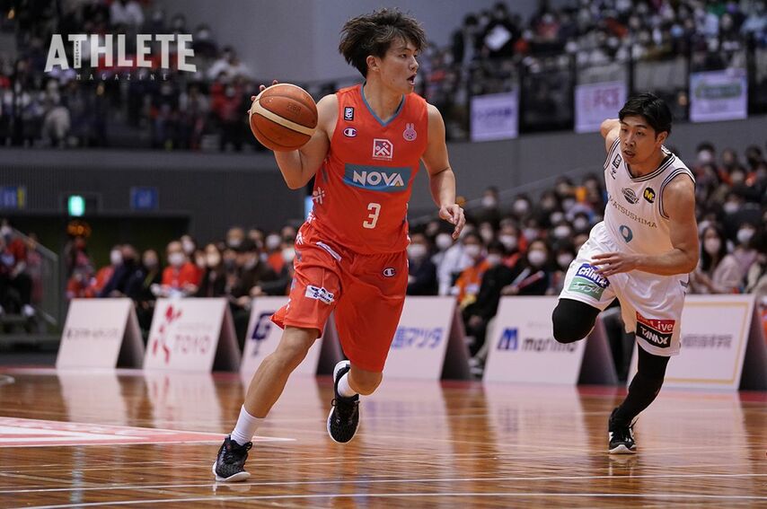 【広島ドラゴンフライズ】あと一歩で連勝ならずも首位・島根スサノオマジックに1勝1敗で初のCS進出！ （B.LEAGUE 第30節 GAME1.2）