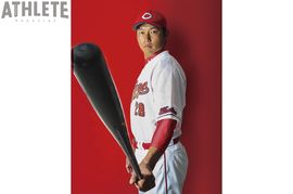 広島を熱くする男が、カープに戻ってきた。＜新井貴浩・傑作インタビュー集〜広島復帰〜＞