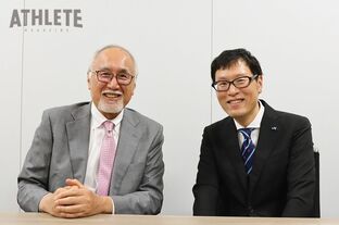 カープの名スカウトの証言 栗原健太】「握力は左右とも70kg以上で