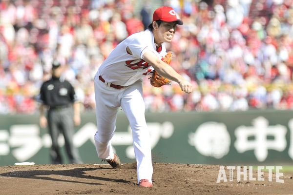 カープ今日は何の日・2013年10月12日】赤く染まった甲子園でエース