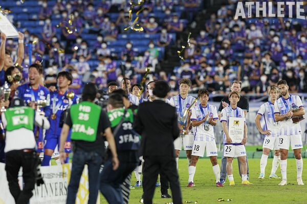 サンフレッチェ広島 6度目の天皇杯 決勝で惜敗 Pk戦の末 甲府に敗れ準優勝 悲願のタイトル獲得ならず Sanfrecce 編集部コラム 広島アスリートマガジン