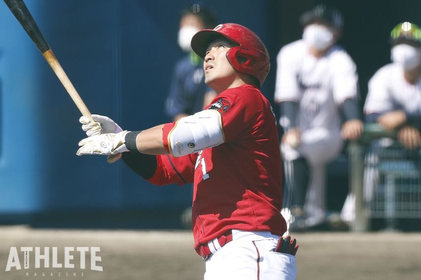 苦手意識を完全に払拭できるか。カープOBが話す、後半戦ダッシュの鍵を握る首位チームとの戦い<br />