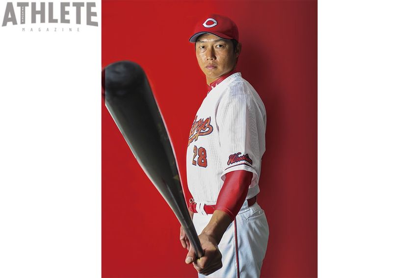 広島を熱くする男が、カープに戻ってきた。＜新井貴浩・傑作インタビュー集〜広島復帰〜＞