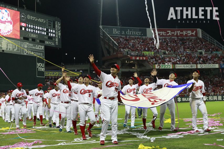 苦しい戦いが続く佐々岡カープ。浮上の鍵は地元マツダスタジアムでの勝率!?
