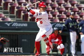 インド人もビックリ⁉︎ カープが生み出した日本球界初の背番号＜過去記事セレクション＞