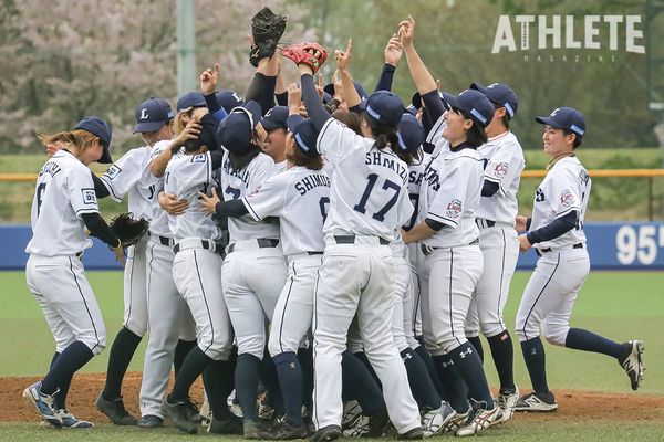 女子野球大会 さくらカップ21 注目の決勝戦でカープ菊池涼介の愛弟子たちが激突 Other 連載 広島アスリートマガジン