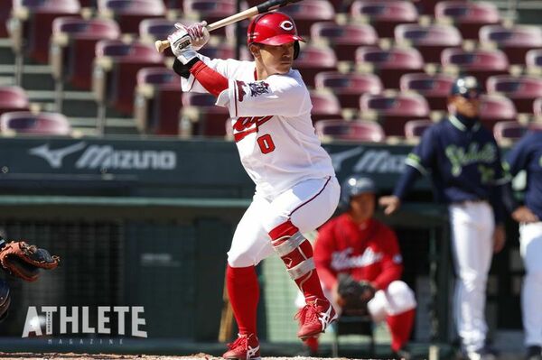 インド人もビックリ⁉︎ カープが生み出した日本球界初の背番号＜過去