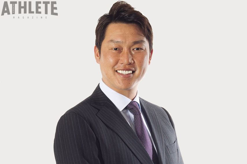 「僕の中で、高校野球といえばPL学園」。ついに足を踏み入れた甲子園の地＜新井貴浩が振り返る高校野球＞