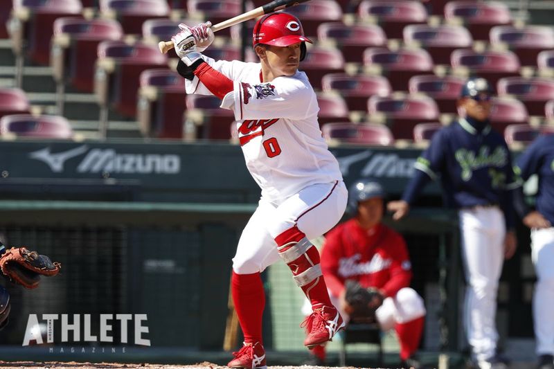 インド人もビックリ⁉︎ カープが生み出した日本球界初の背番号＜過去記事セレクション＞