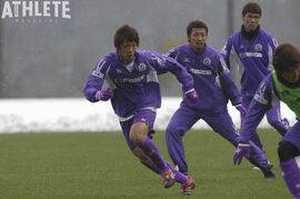 【佐藤寿人・エースの証言】槙野智章 『調子乗り世代』と呼ばれたマキ。彼がサンフレッチェに残したものは変わらない《後編》