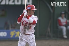 優良助っ人に赤ヘルの若大将、時代を彩った名選手が継承【カープ背番号の系譜】