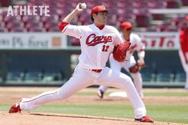 九里亜蓮の自信を深めた一戦。球界のエースとの直接対決で得たものとは？