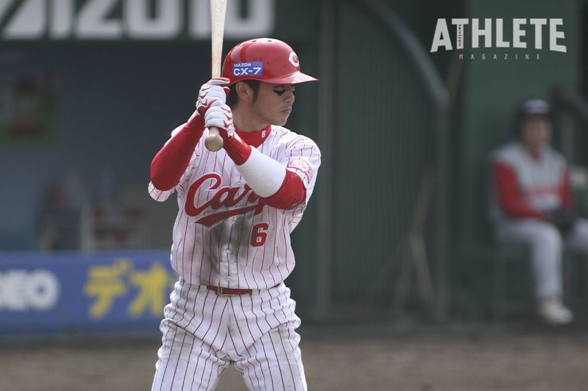 優良助っ人に赤ヘルの若大将、時代を彩った名選手が継承【カープ背番号の系譜】