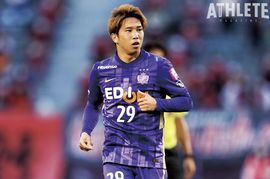 広島の元気印・浅野雄也の素顔に迫る。広島に来て新たにできた趣味、広島の好きなところ【INTERVIEW#4】<br />