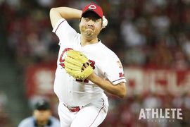 ＜笘篠賢治が語るカープの見どころ7選＞#6 「ブルペン陣のポイントは経験豊富なあの2投手だ！」