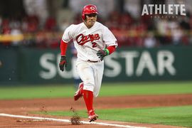 カープ伝説のスカウトが田中広輔獲得を決めた意外なポイント
