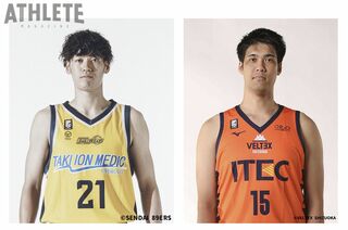 新品 bリーグ オールスター 市川真人 広島ドラゴンフライズ 5XL
