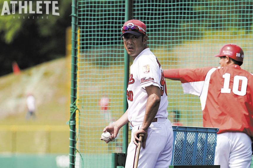 カープが玉木朋孝コーチ、森笠繁コーチ、植田幸弘コーチの退団を発表