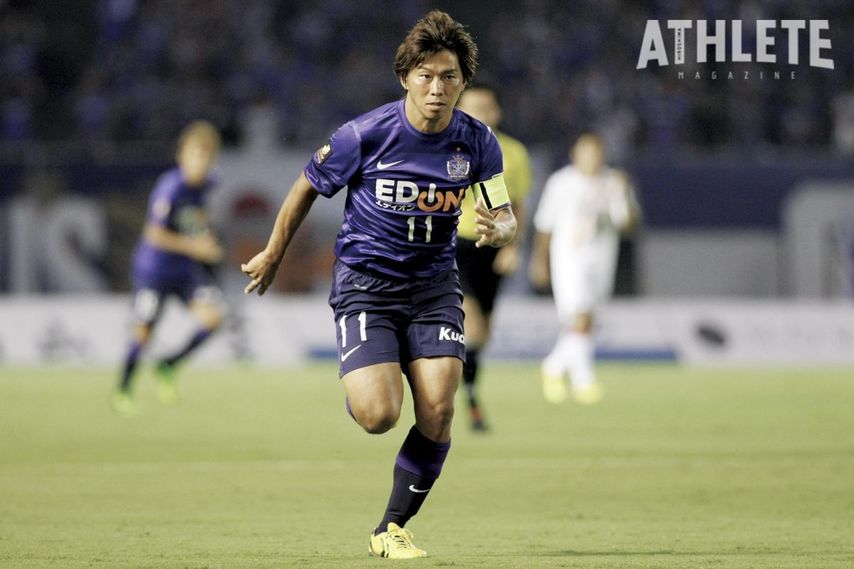 「得点の喜びを知っている者であればゴールを取り続けたいと思う」【佐藤寿人　サンフレッチェ広島時代の軌跡#7】