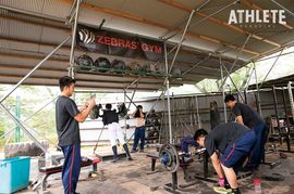 練習時間はわずか50分。広島の進学校野球部が試みる効率的練習方法【広島県高校野球】