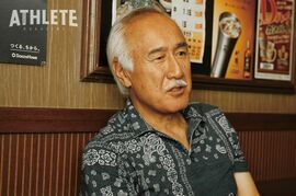 黄金期を支えた名手が見た“監督の執念”。カープOB・木下富雄氏が振り返る日本一の瞬間