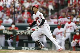 新井カープが春季キャンプメンバーを発表！ ルーキー益田・長谷部・河野が一軍帯同