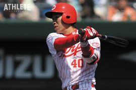 あのレジェンドもつけていた背番号。黄金期を支えた捕手・達川光男、19年の捕手人生を送った倉義和が背負った「40」【背番号の系譜】