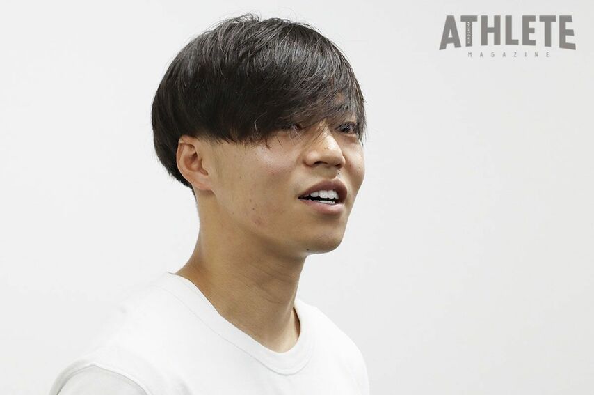 「広島で経験したことを活かして頑張りたい」仏１部ル・アーブルへ期限付き移籍の中村草太が語る、広島への感謝