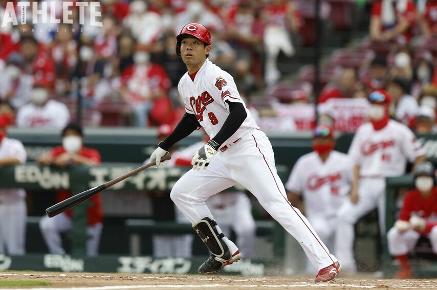 新井カープが春季キャンプメンバーを発表！ ルーキー益田・長谷部・河野が一軍帯同