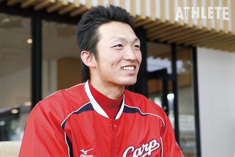 「下位指名だと思っていたので本当にビックリしましたし、頭が真っ白で実感が湧きませんでした」。鈴木誠也がドラフト指名の瞬間に感じた思い【カープ選手の言葉で振り返るドラフト】